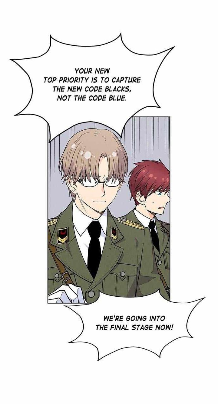 Housekeeper Chae Yong Taek Chapter 68 Page 9