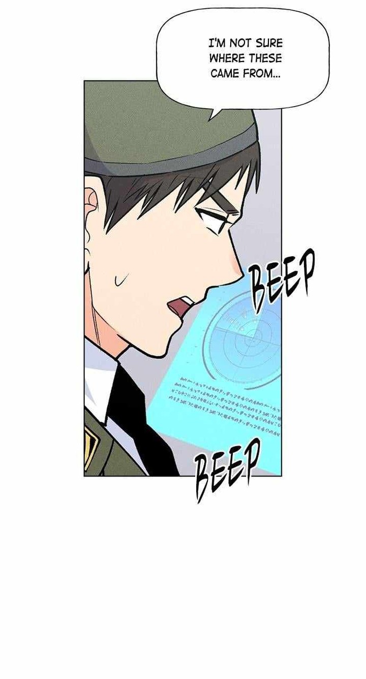 Housekeeper Chae Yong Taek Chapter 69 Page 10