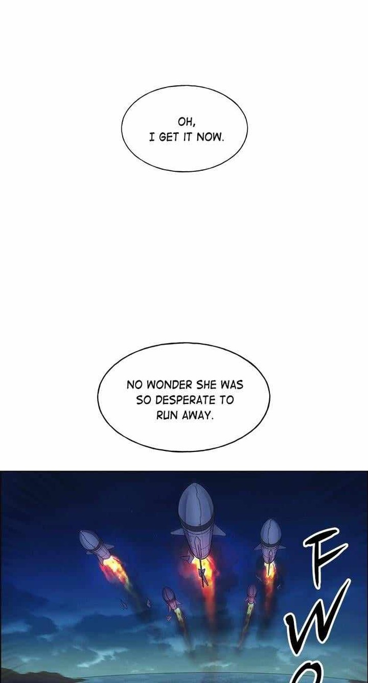 Housekeeper Chae Yong Taek Chapter 69 Page 21