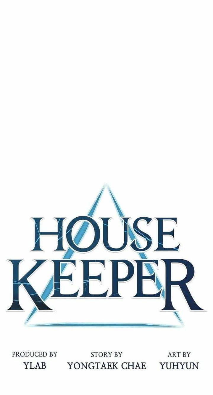 Housekeeper Chae Yong Taek Chapter 69 Page 27