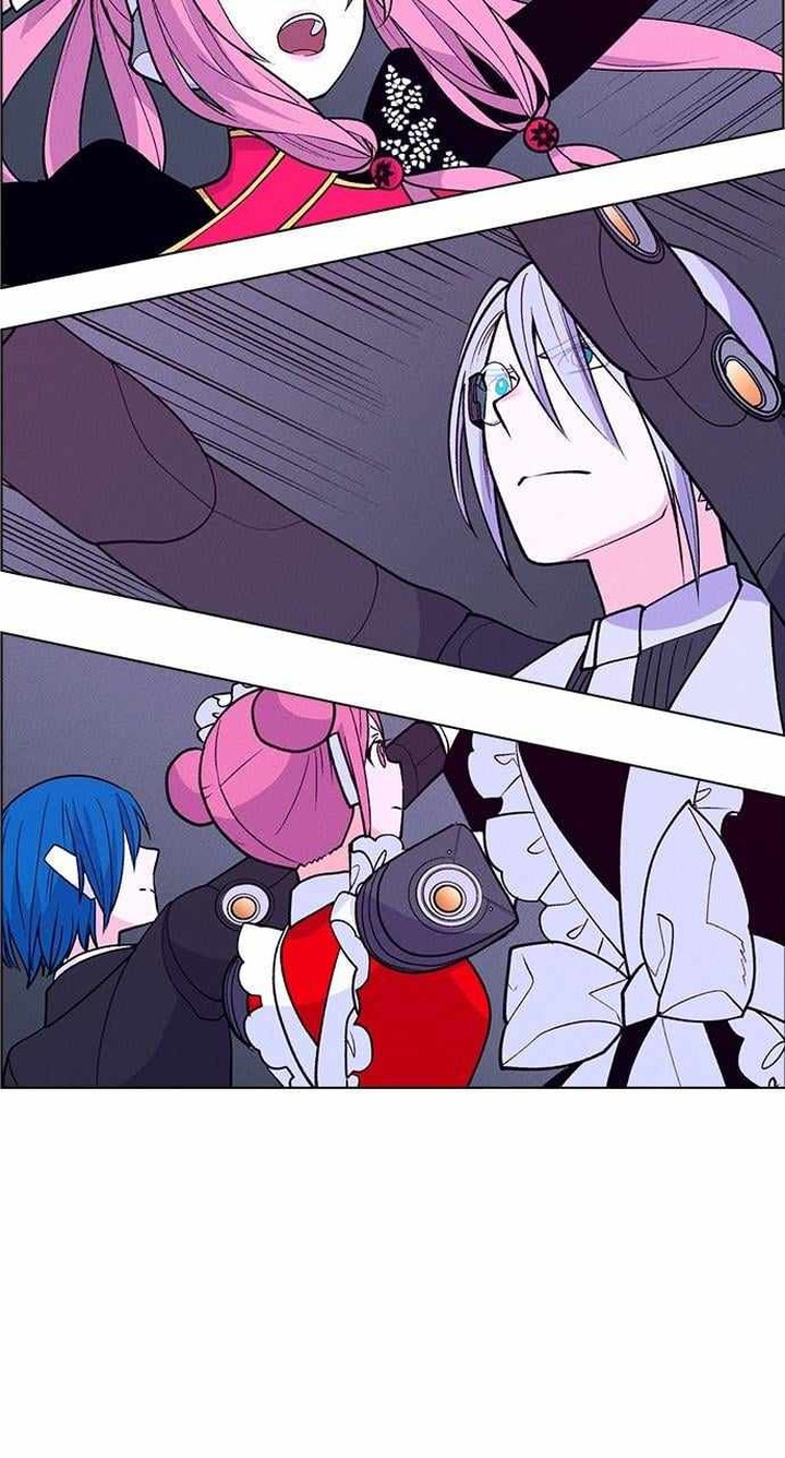 Housekeeper Chae Yong Taek Chapter 69 Page 32