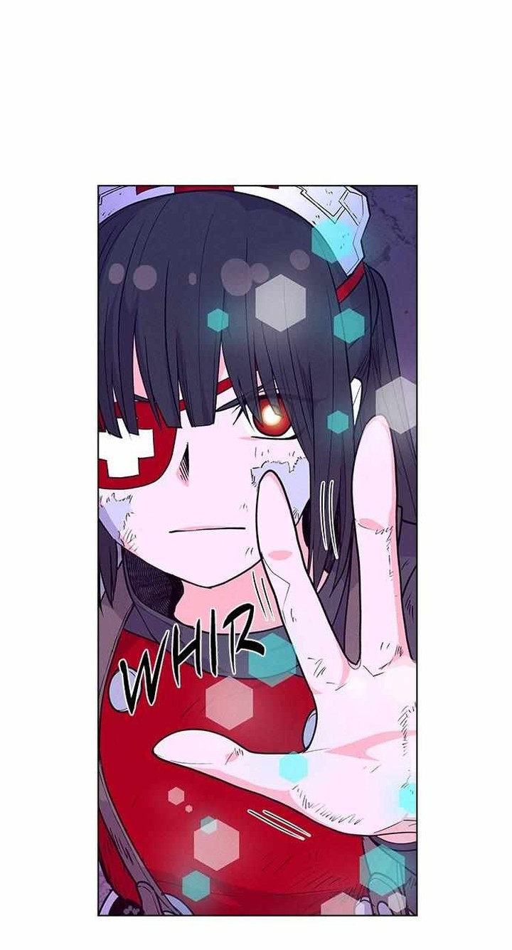 Housekeeper Chae Yong Taek Chapter 69 Page 39