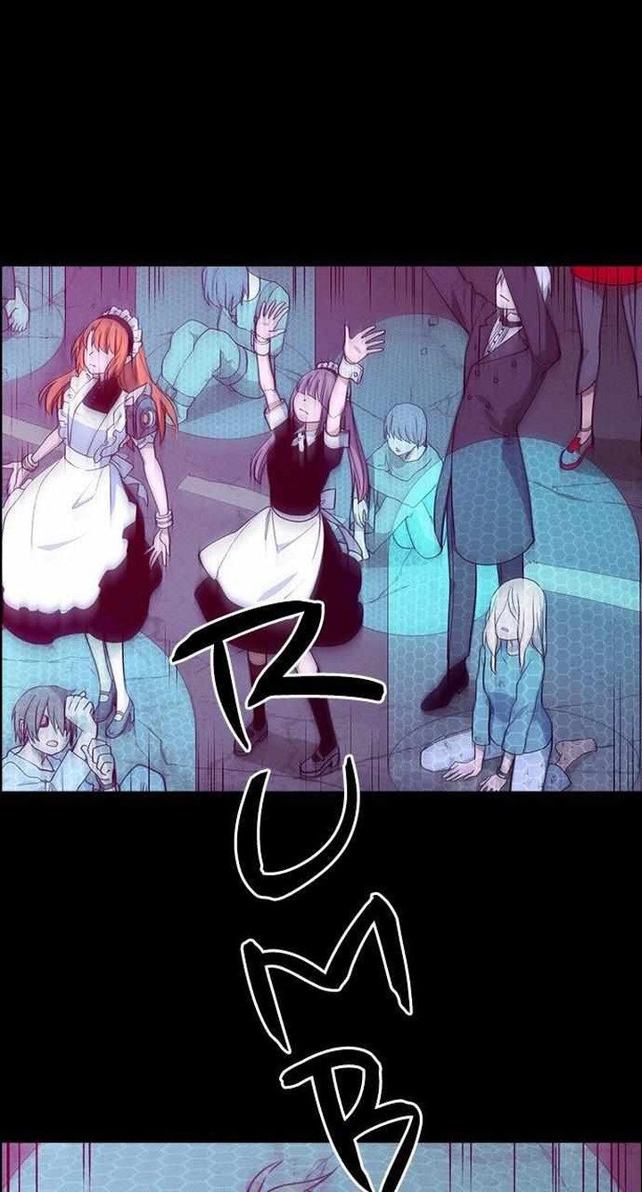 Housekeeper Chae Yong Taek Chapter 69 Page 46