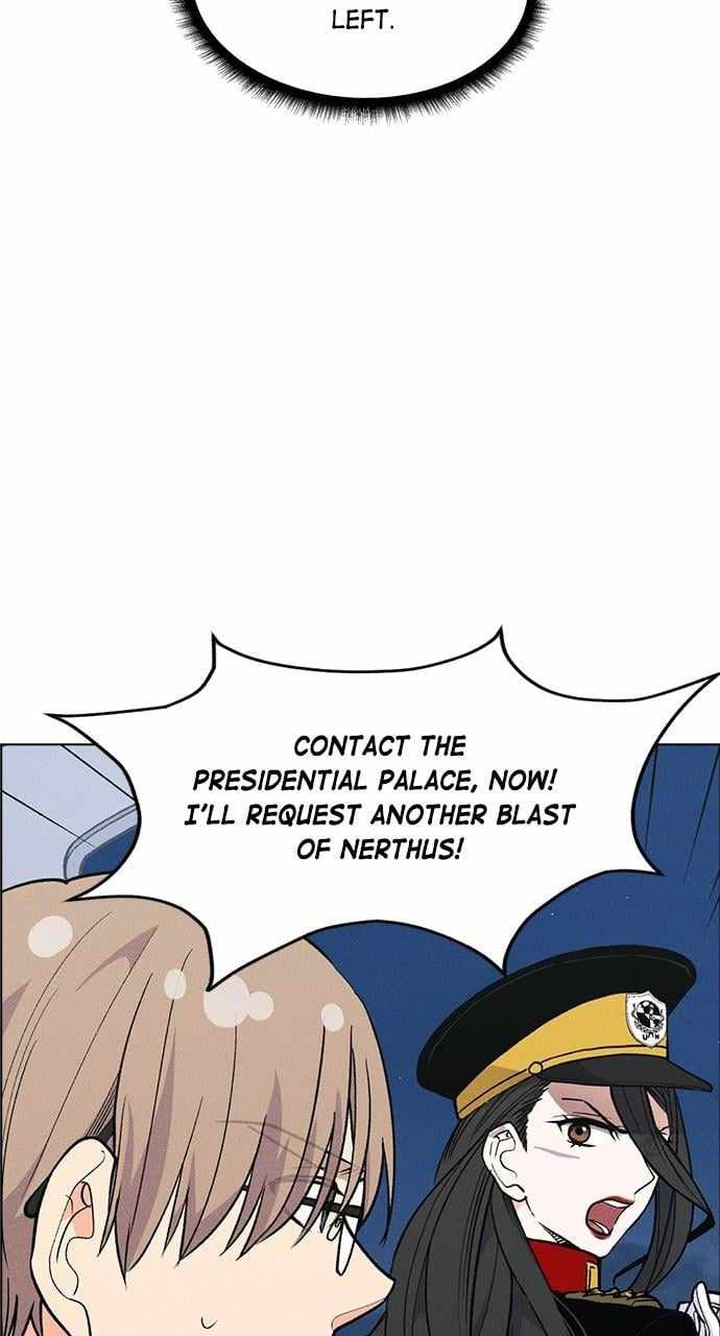 Housekeeper Chae Yong Taek Chapter 69 Page 7