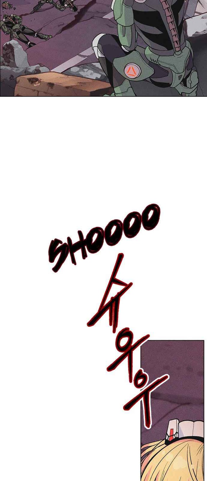 Housekeeper Chae Yong Taek Chapter 7 Page 23