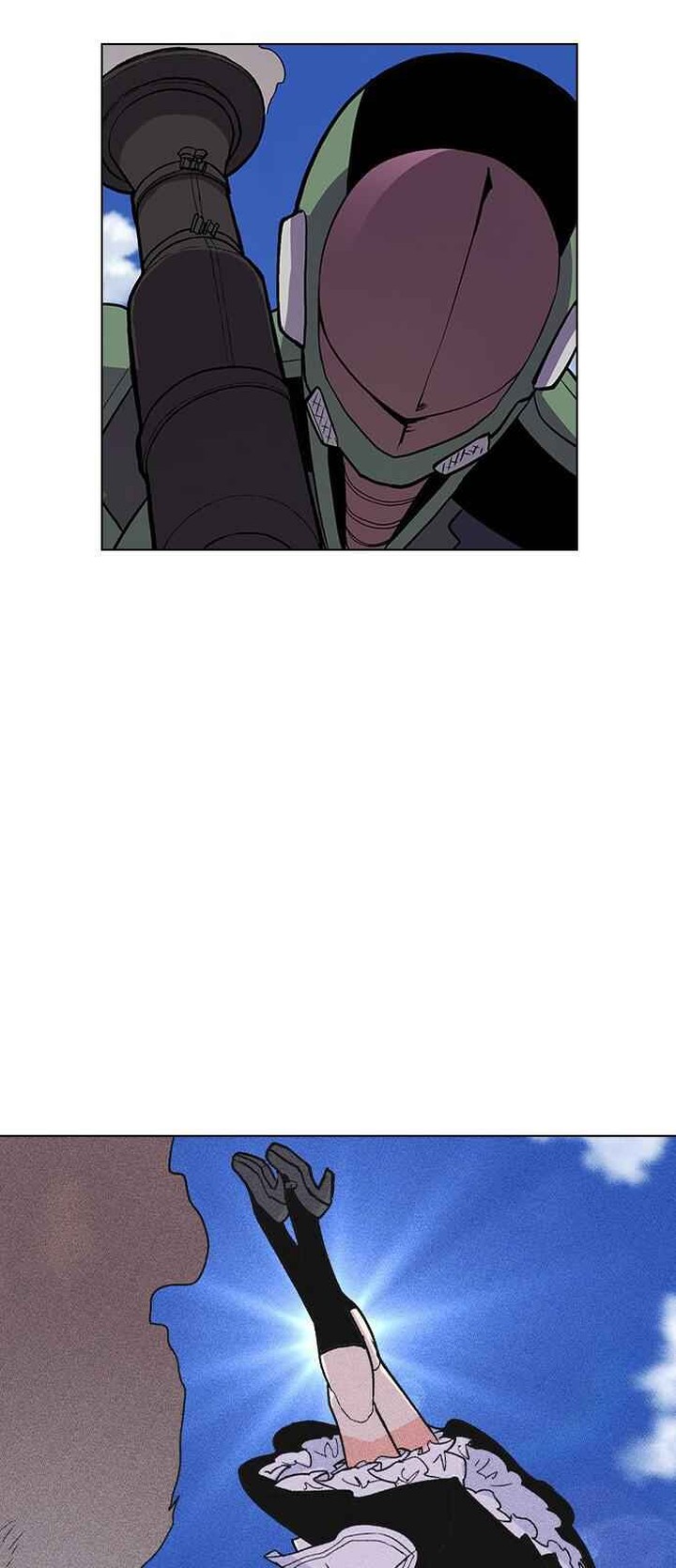 Housekeeper Chae Yong Taek Chapter 7 Page 25