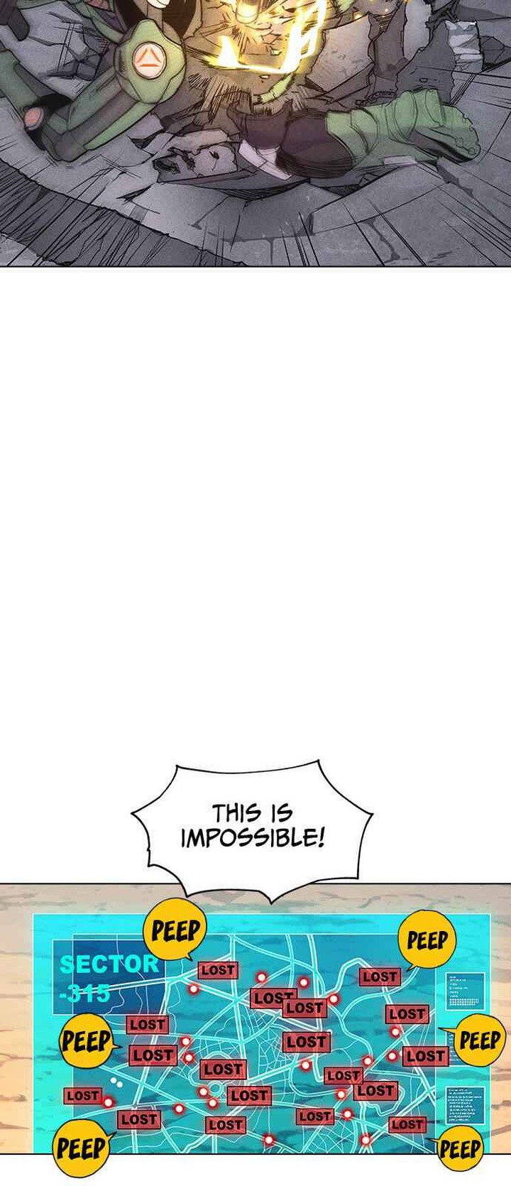 Housekeeper Chae Yong Taek Chapter 7 Page 28