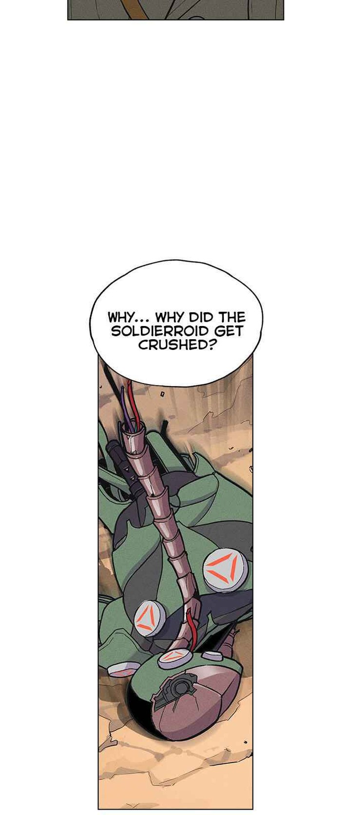 Housekeeper Chae Yong Taek Chapter 7 Page 3