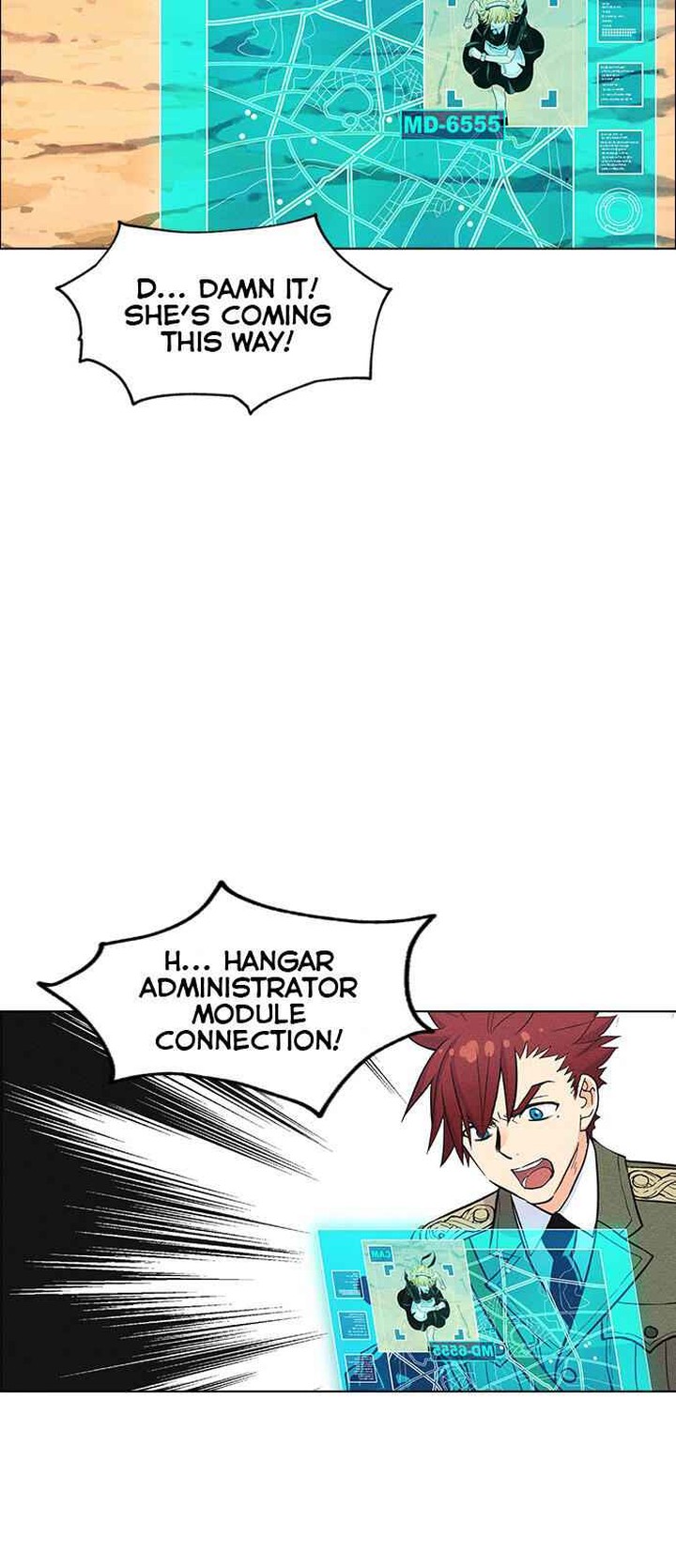 Housekeeper Chae Yong Taek Chapter 7 Page 31