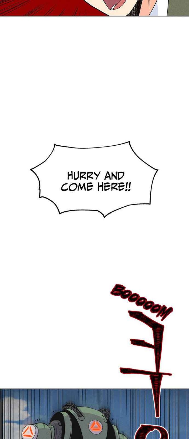 Housekeeper Chae Yong Taek Chapter 7 Page 38