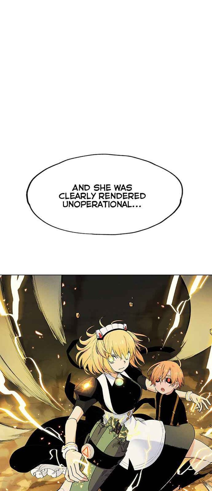 Housekeeper Chae Yong Taek Chapter 7 Page 4