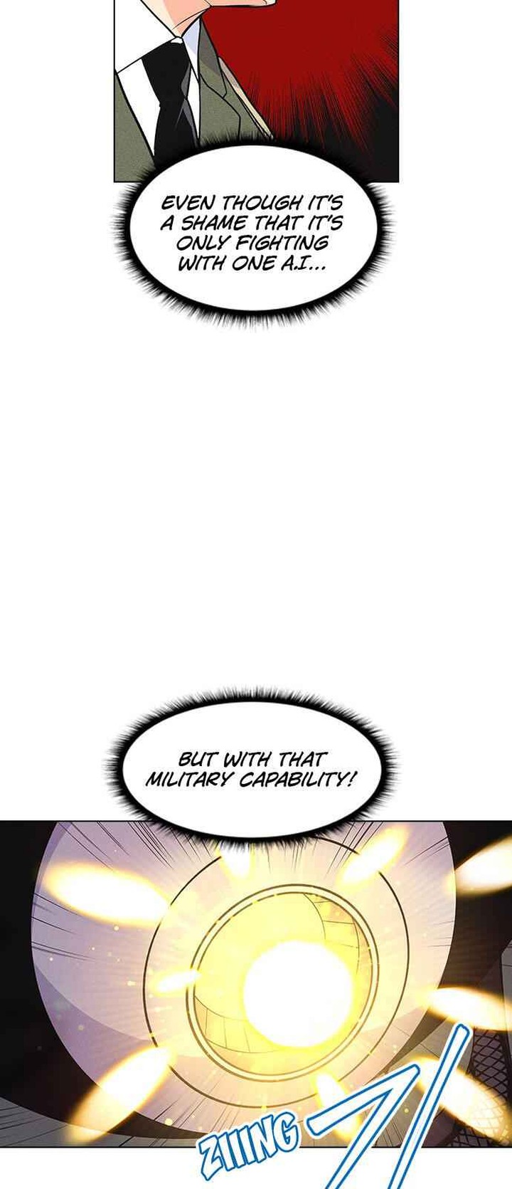 Housekeeper Chae Yong Taek Chapter 7 Page 40