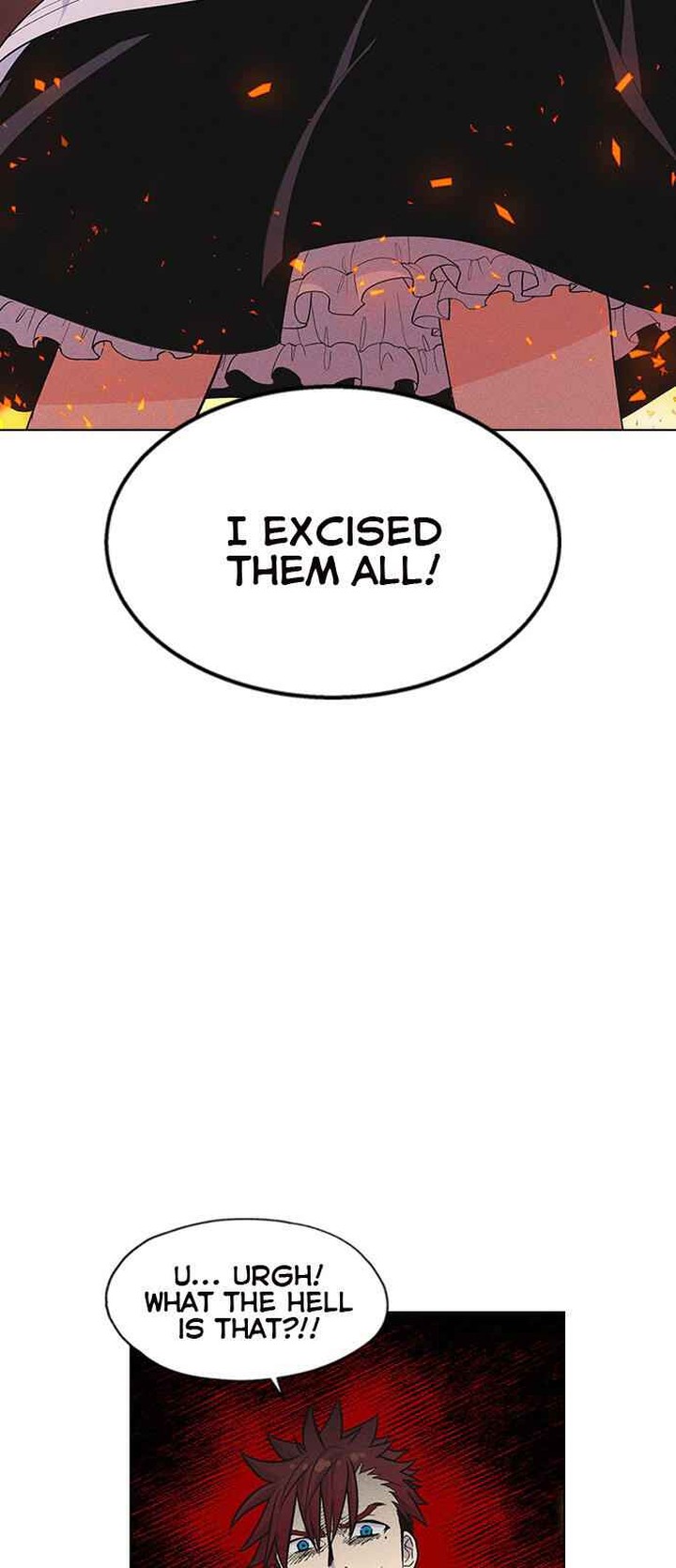 Housekeeper Chae Yong Taek Chapter 7 Page 48