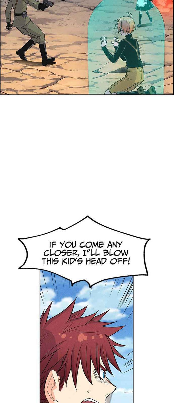 Housekeeper Chae Yong Taek Chapter 7 Page 52