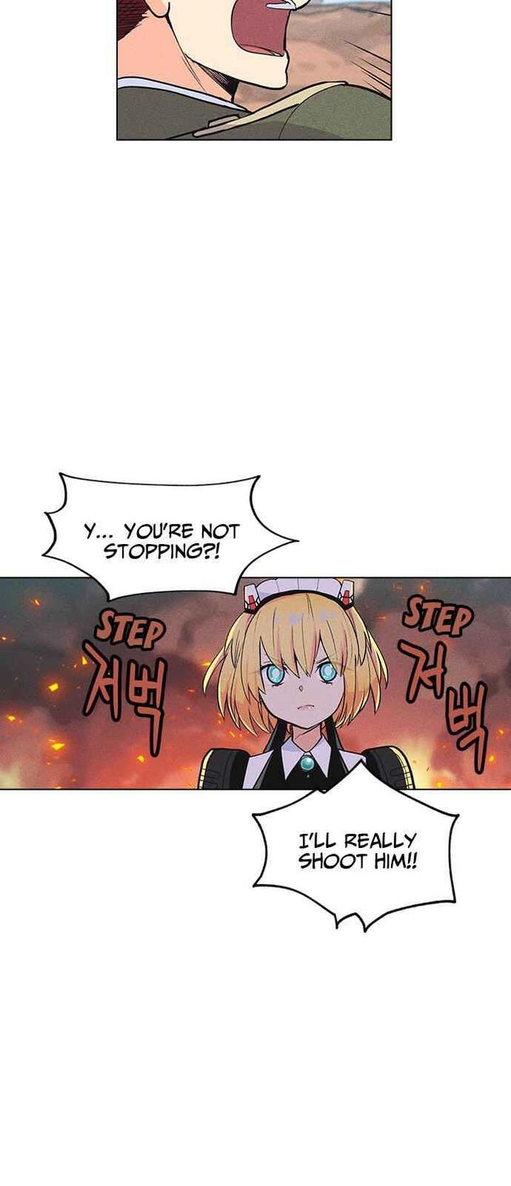 Housekeeper Chae Yong Taek Chapter 7 Page 53