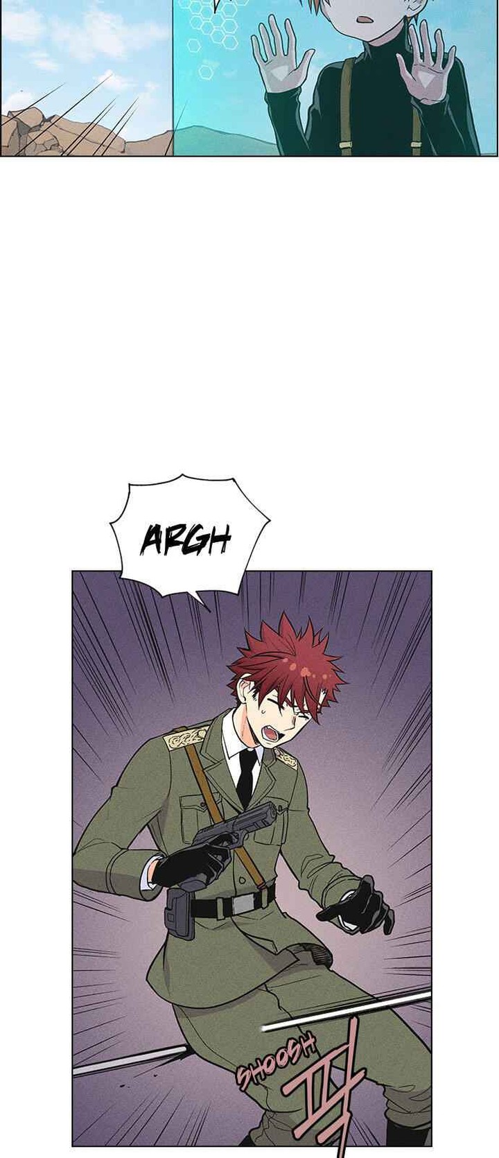 Housekeeper Chae Yong Taek Chapter 7 Page 55