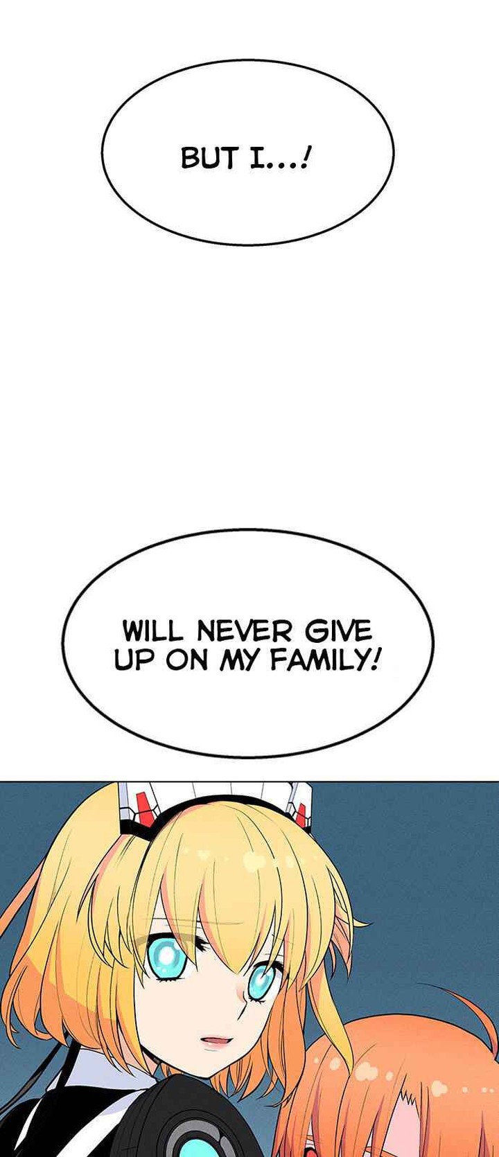 Housekeeper Chae Yong Taek Chapter 7 Page 58