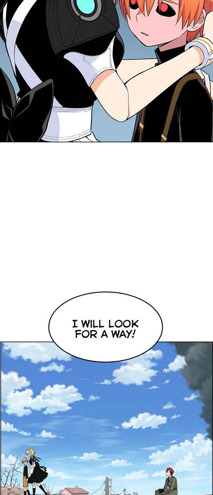 Housekeeper Chae Yong Taek Chapter 7 Page 59