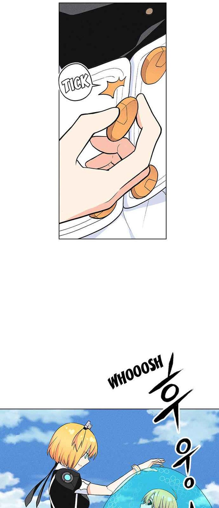 Housekeeper Chae Yong Taek Chapter 7 Page 6