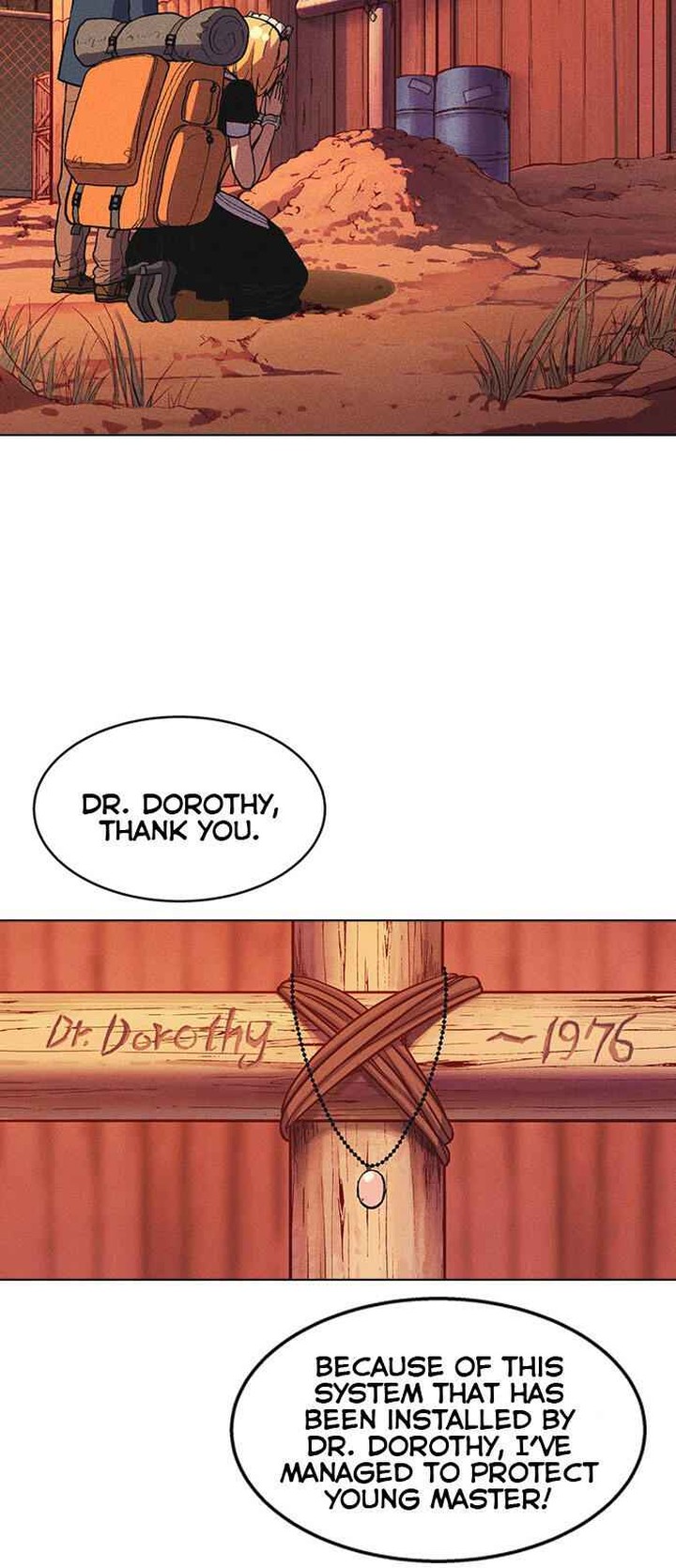 Housekeeper Chae Yong Taek Chapter 7 Page 63