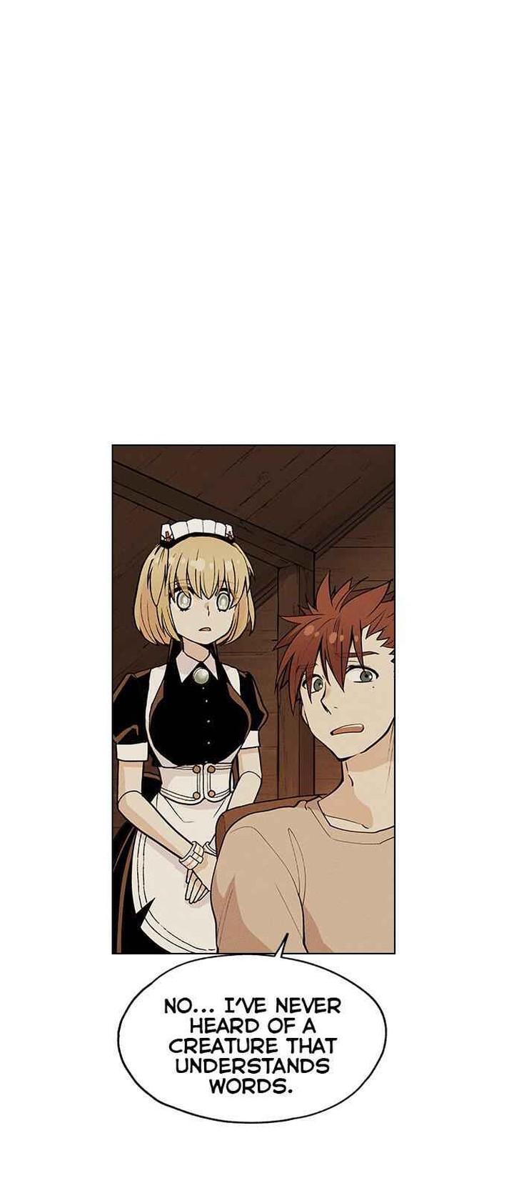 Housekeeper Chae Yong Taek Chapter 7 Page 71
