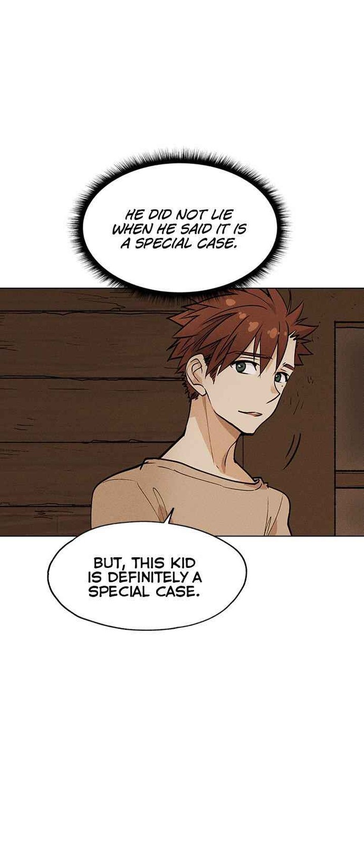 Housekeeper Chae Yong Taek Chapter 7 Page 72