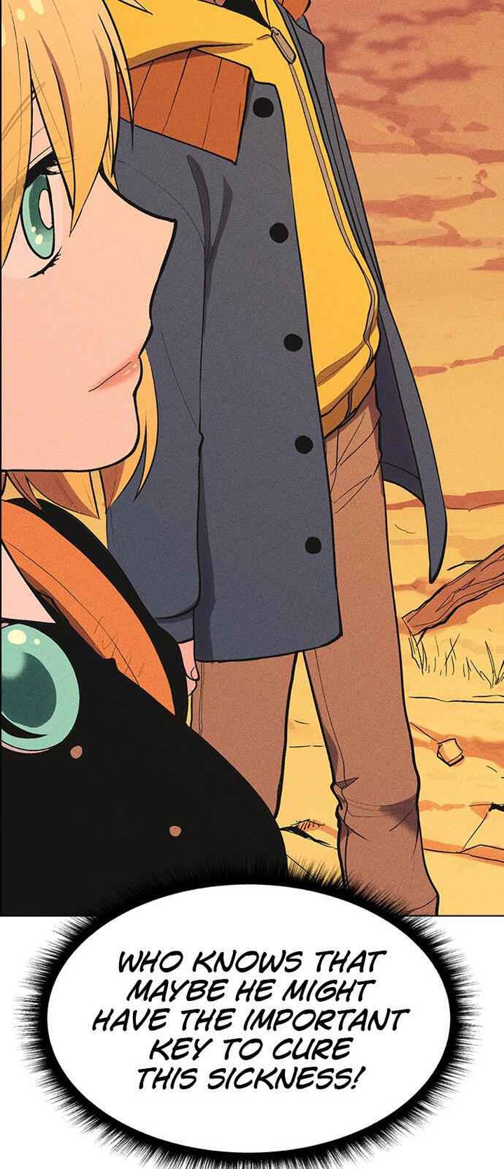 Housekeeper Chae Yong Taek Chapter 7 Page 75