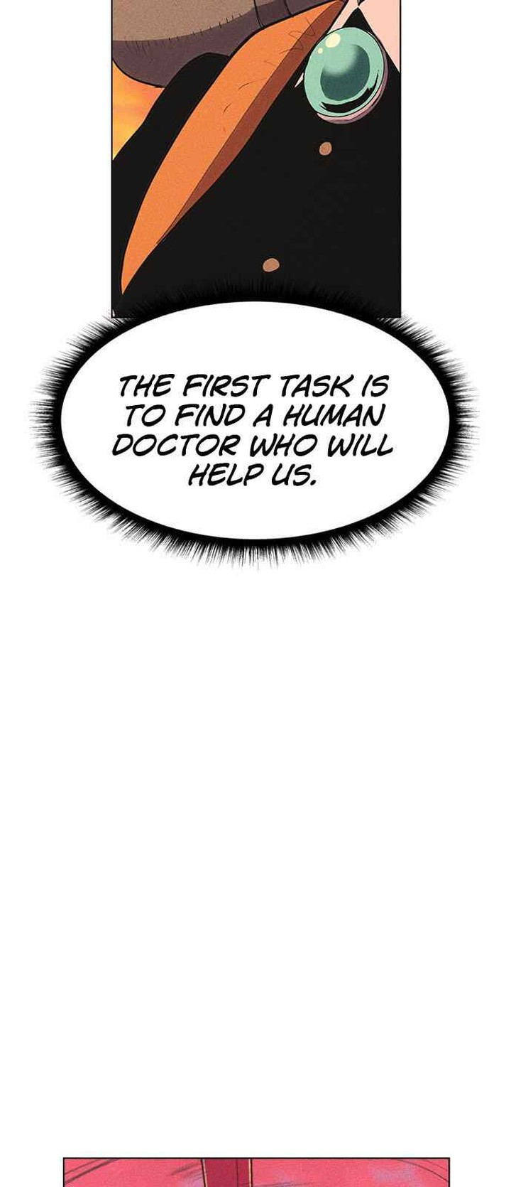 Housekeeper Chae Yong Taek Chapter 7 Page 77
