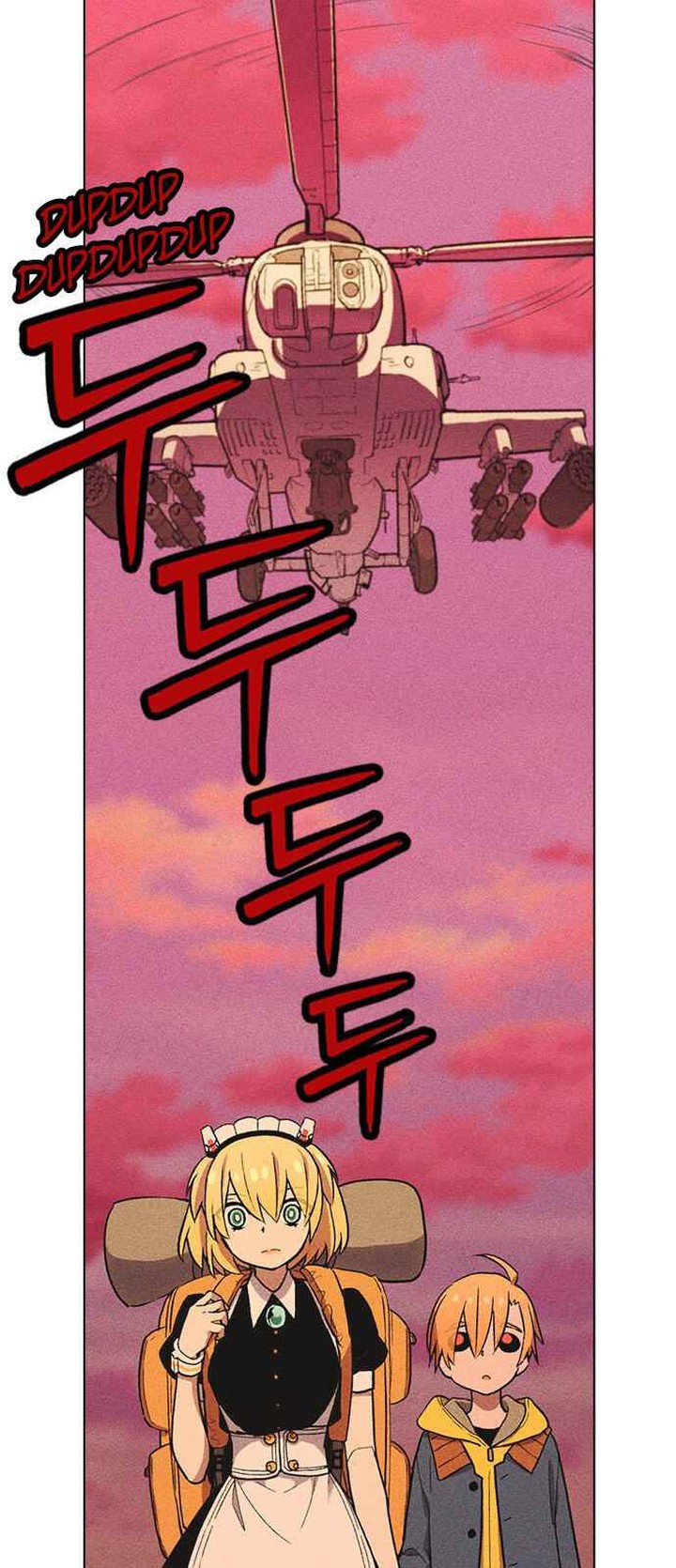 Housekeeper Chae Yong Taek Chapter 7 Page 78