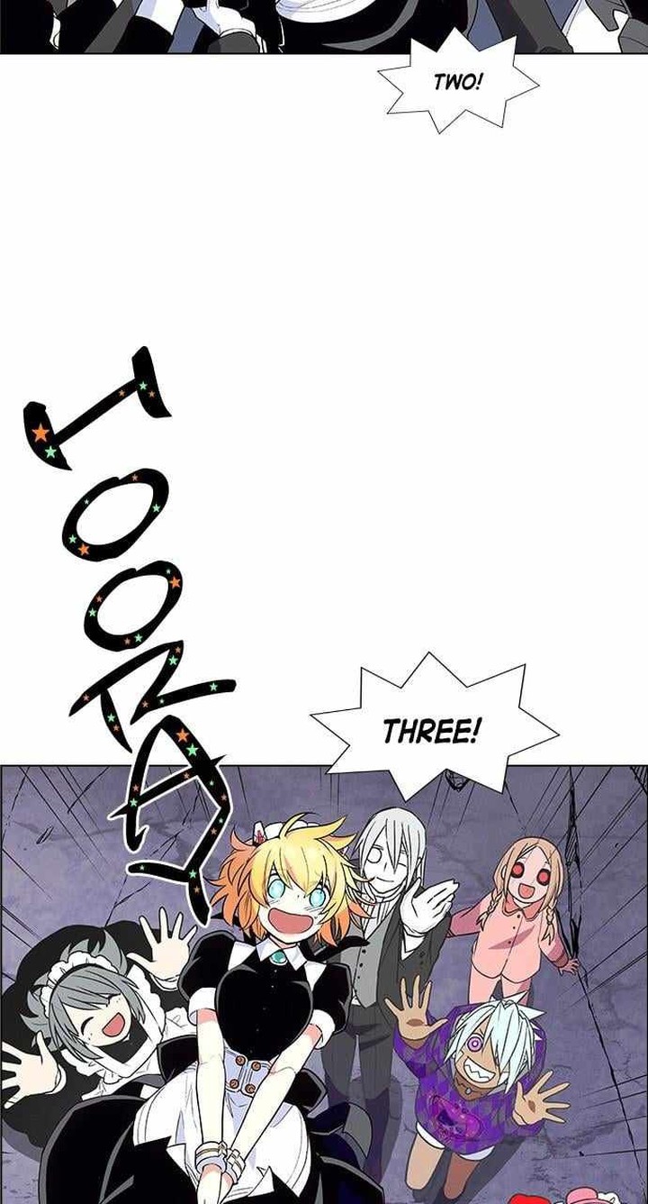 Housekeeper Chae Yong Taek Chapter 70 Page 11