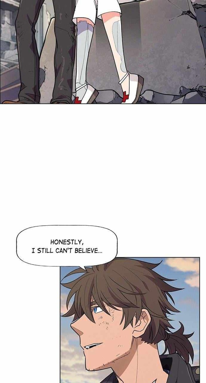 Housekeeper Chae Yong Taek Chapter 70 Page 16