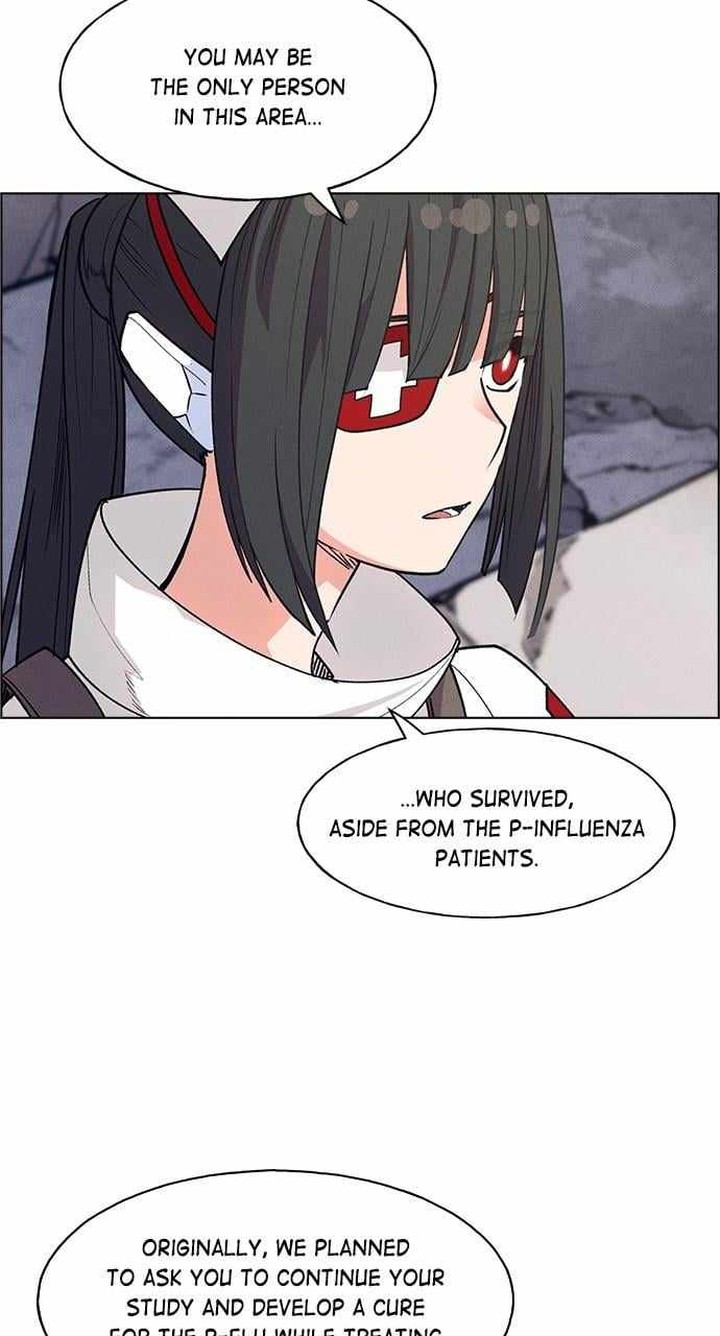 Housekeeper Chae Yong Taek Chapter 70 Page 19