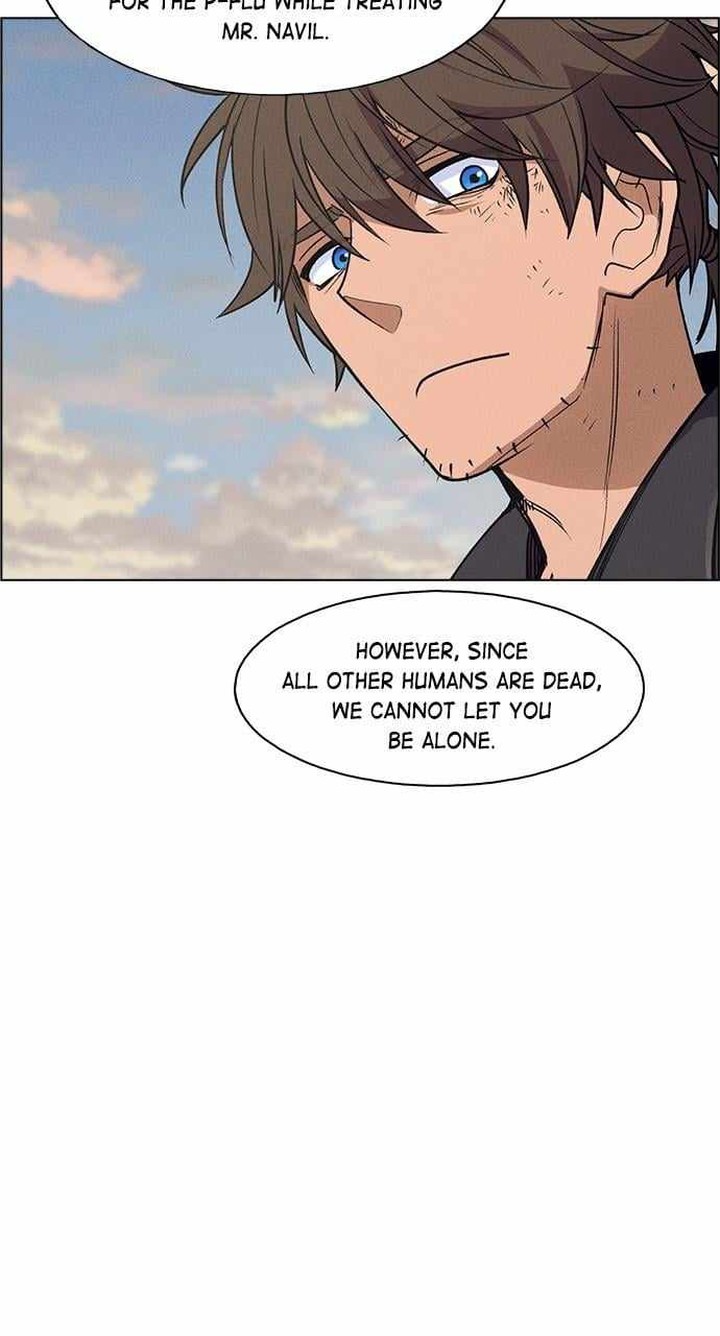 Housekeeper Chae Yong Taek Chapter 70 Page 20