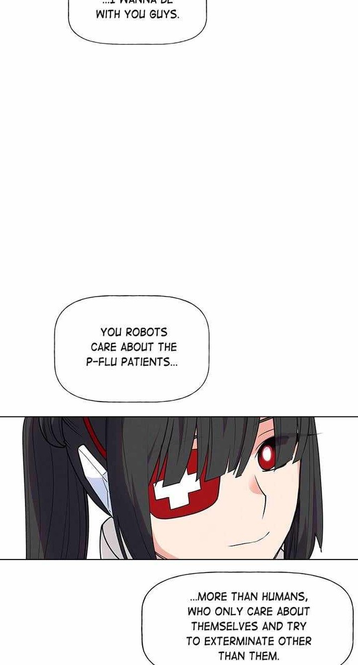Housekeeper Chae Yong Taek Chapter 70 Page 23
