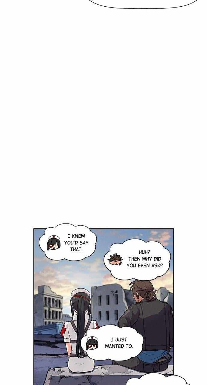 Housekeeper Chae Yong Taek Chapter 70 Page 24