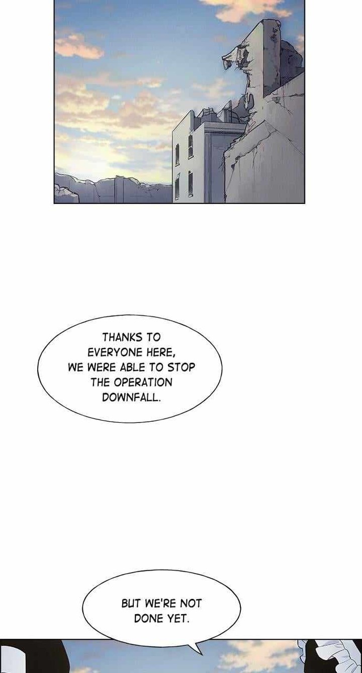 Housekeeper Chae Yong Taek Chapter 70 Page 26