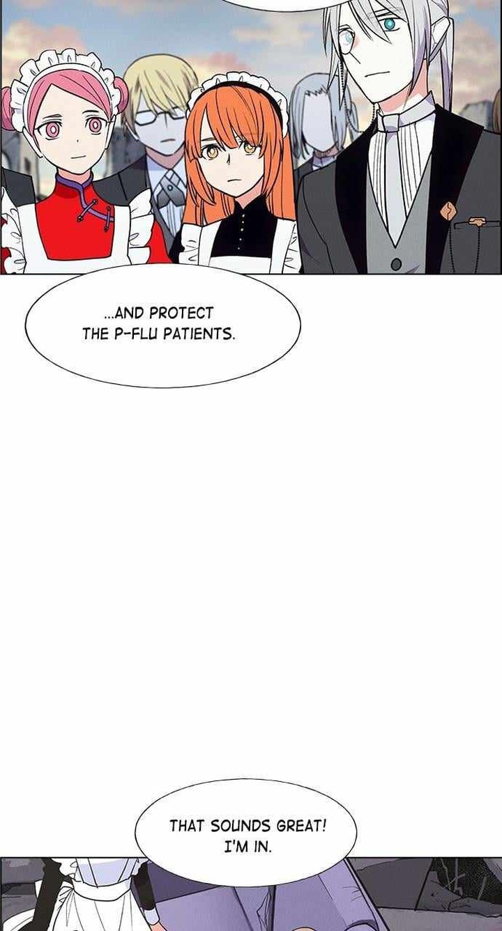 Housekeeper Chae Yong Taek Chapter 70 Page 30