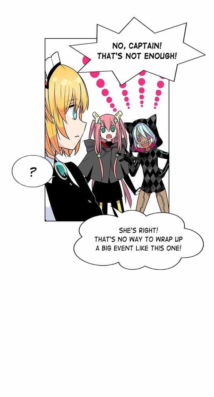 Housekeeper Chae Yong Taek Chapter 70 Page 32