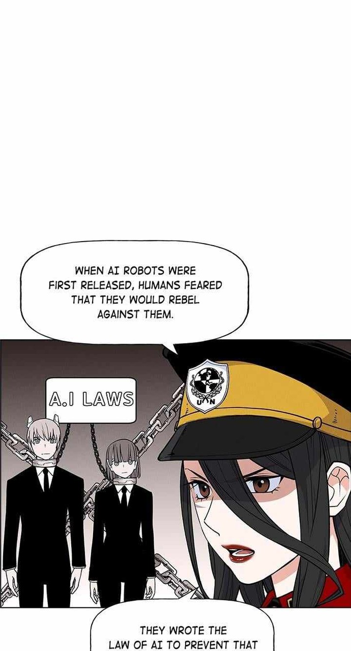 Housekeeper Chae Yong Taek Chapter 70 Page 38