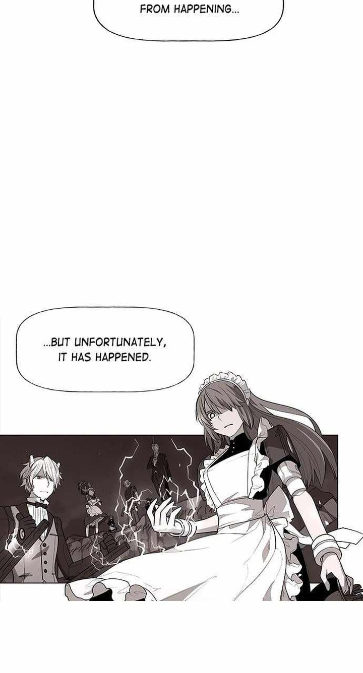 Housekeeper Chae Yong Taek Chapter 70 Page 39