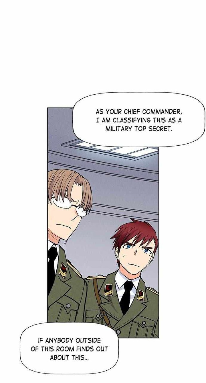Housekeeper Chae Yong Taek Chapter 70 Page 41