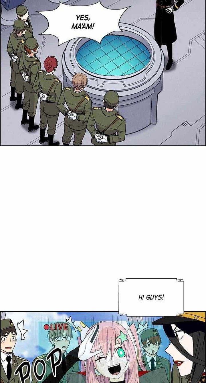 Housekeeper Chae Yong Taek Chapter 70 Page 44