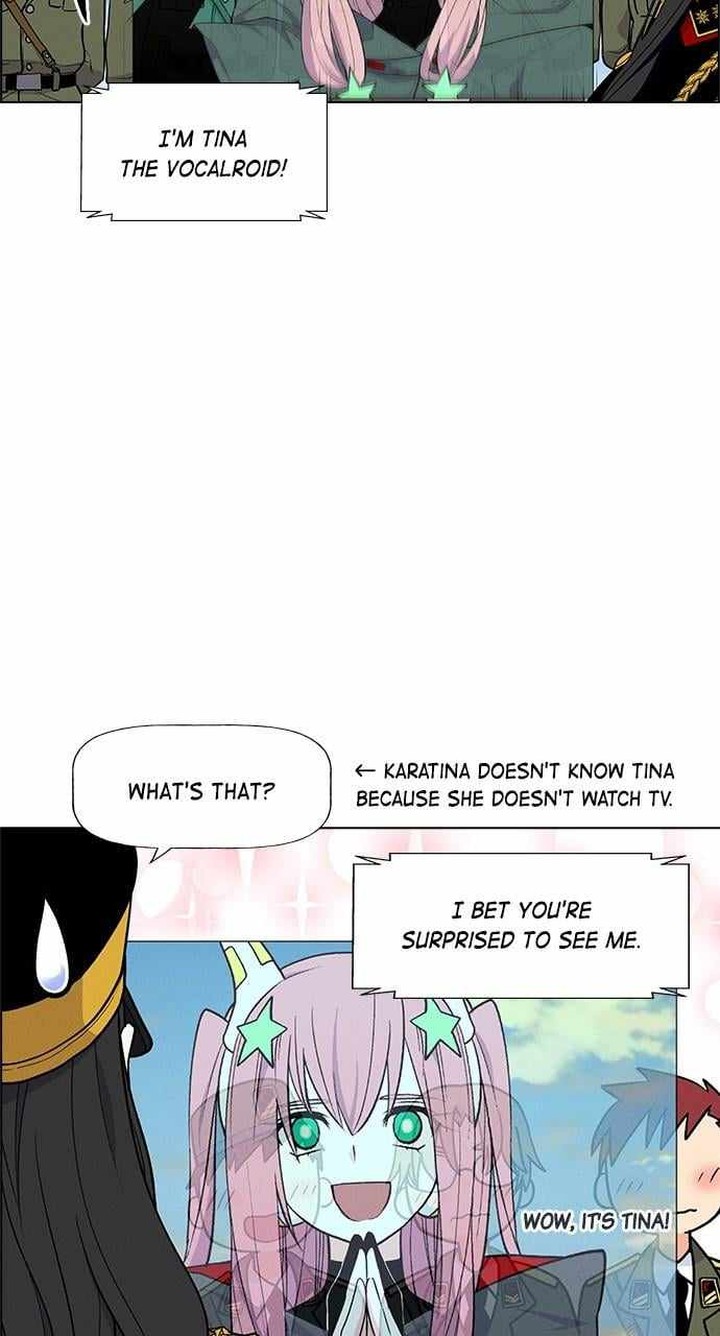 Housekeeper Chae Yong Taek Chapter 70 Page 45