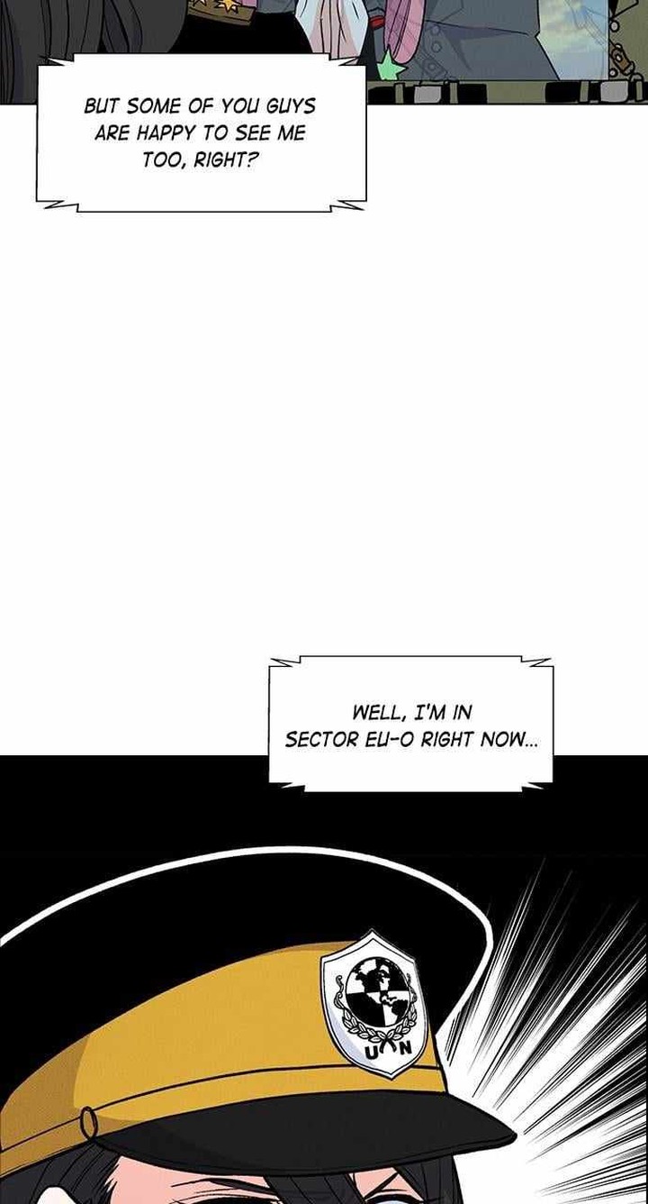 Housekeeper Chae Yong Taek Chapter 70 Page 46