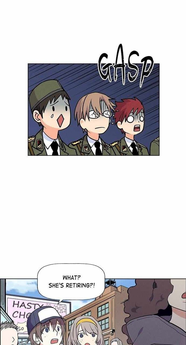 Housekeeper Chae Yong Taek Chapter 70 Page 50