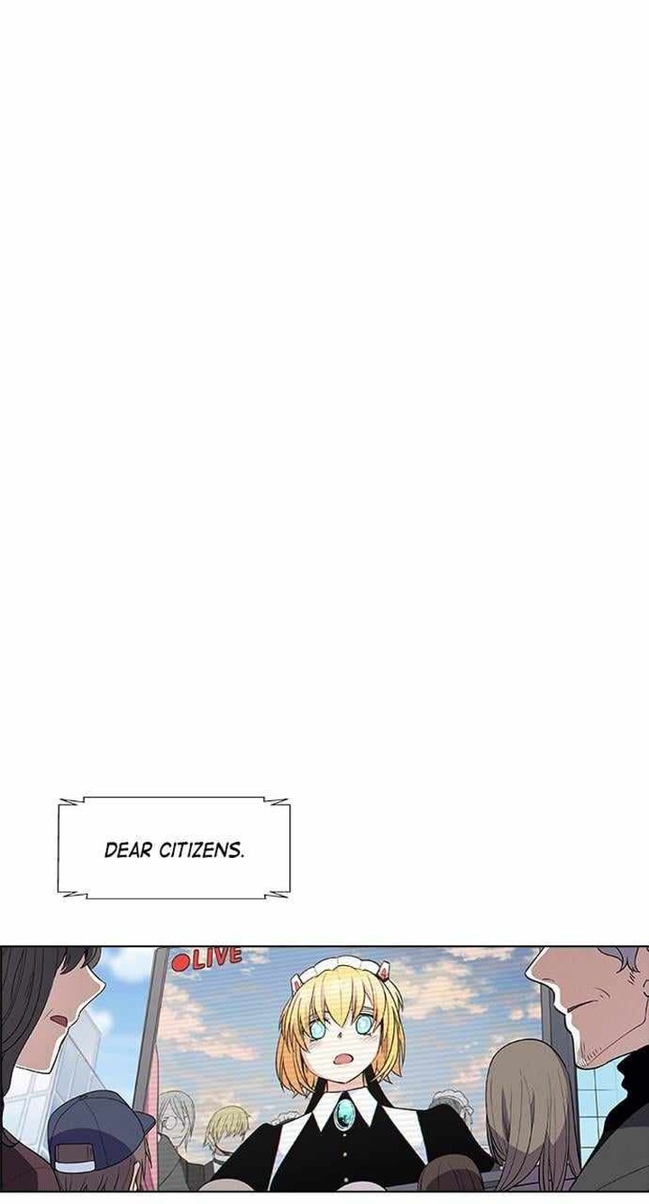 Housekeeper Chae Yong Taek Chapter 70 Page 58