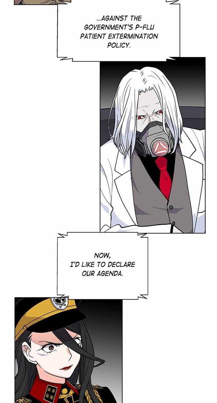 Housekeeper Chae Yong Taek Chapter 70 Page 60