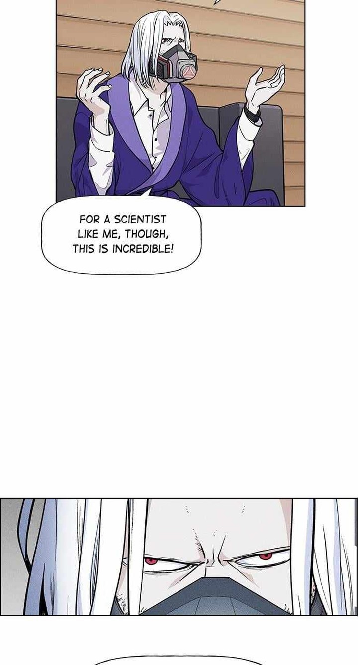 Housekeeper Chae Yong Taek Chapter 70 Page 7