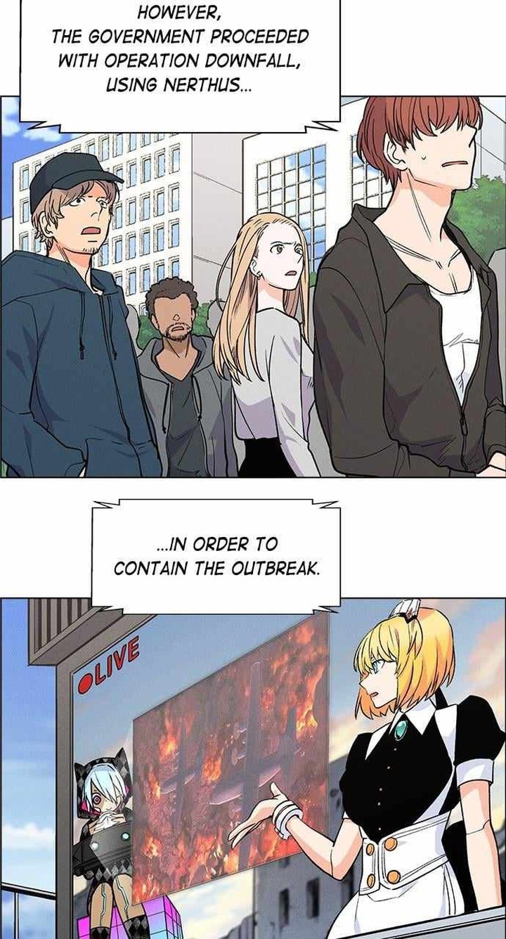 Housekeeper Chae Yong Taek Chapter 71 Page 10