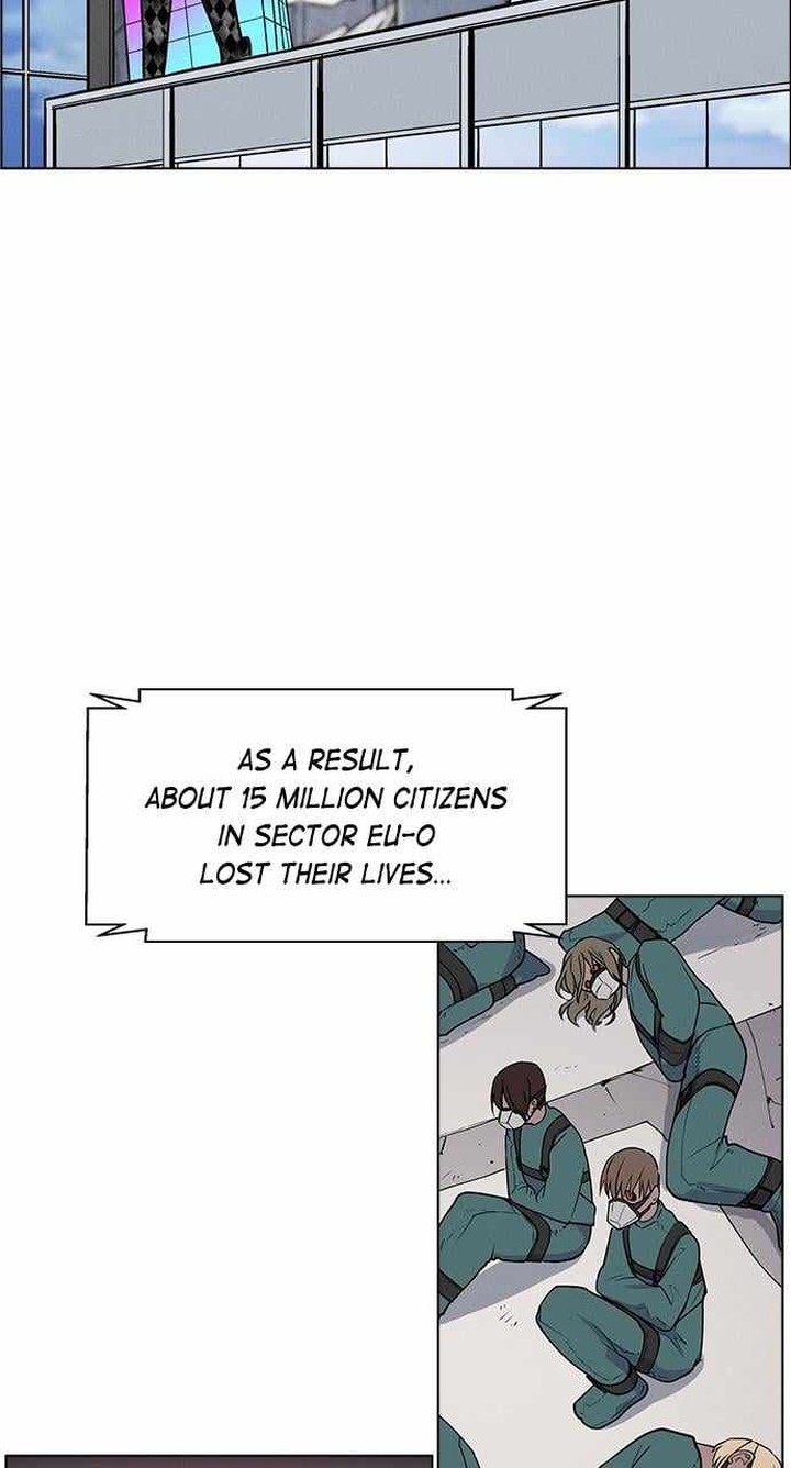Housekeeper Chae Yong Taek Chapter 71 Page 11